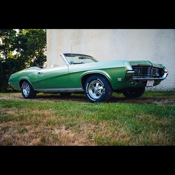 Meet your Posher, Andy - Picture 4 of 7